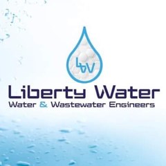 Liberty Water logo